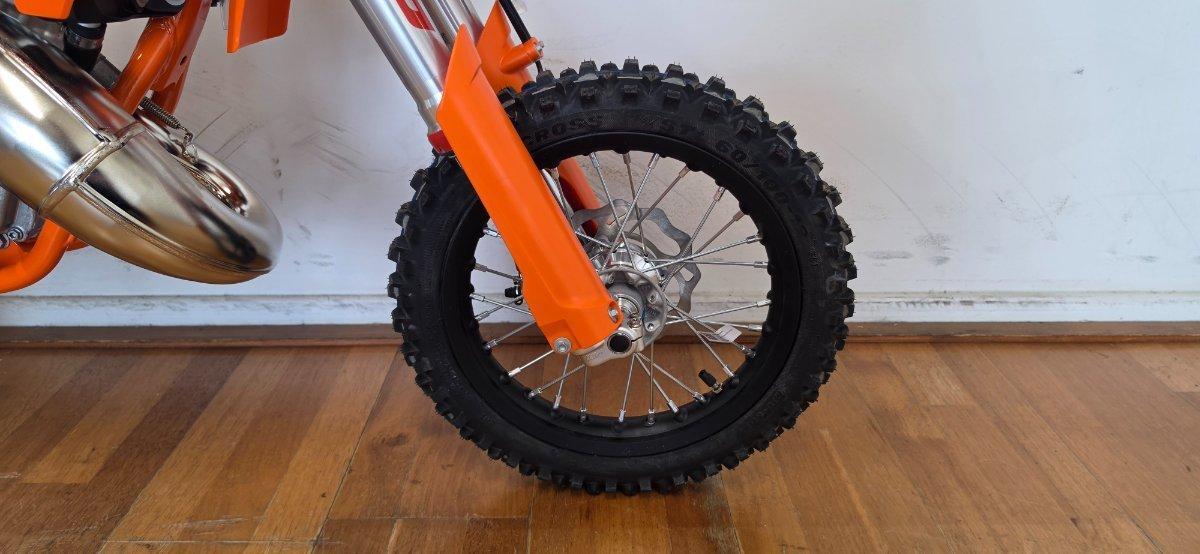2026 KTM 250 SX MOTOCROSS