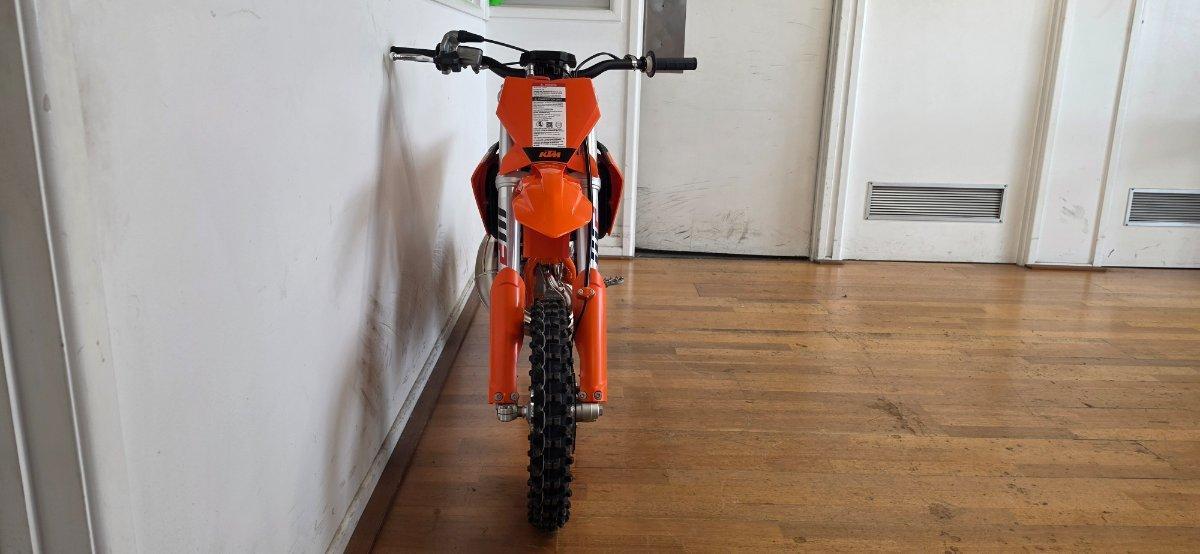 2026 KTM 250 SX MOTOCROSS