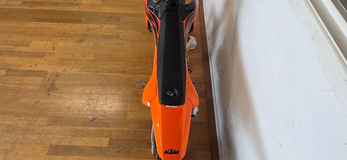 2026 KTM 250 SX MOTOCROSS