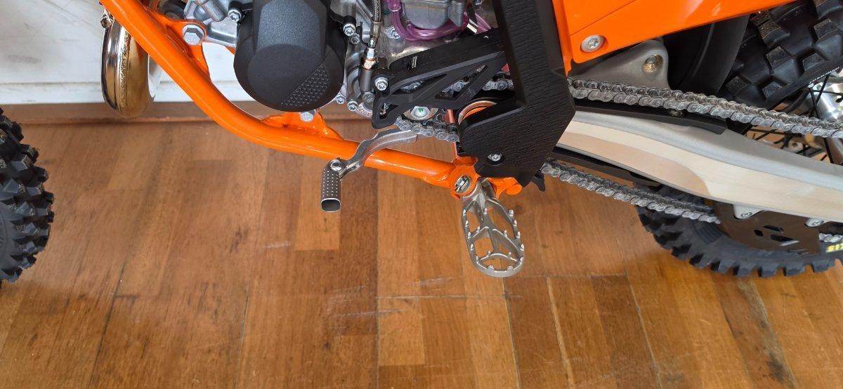 2026 KTM 85 SX (17/14) MINIBIKE
