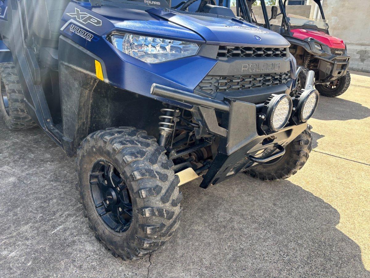 2022 POLARIS RANGER XP 1000 HD EPS ATV