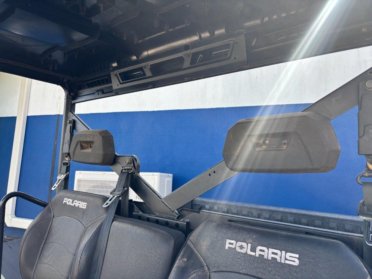 2022 POLARIS RANGER XP 1000 HD EPS ATV