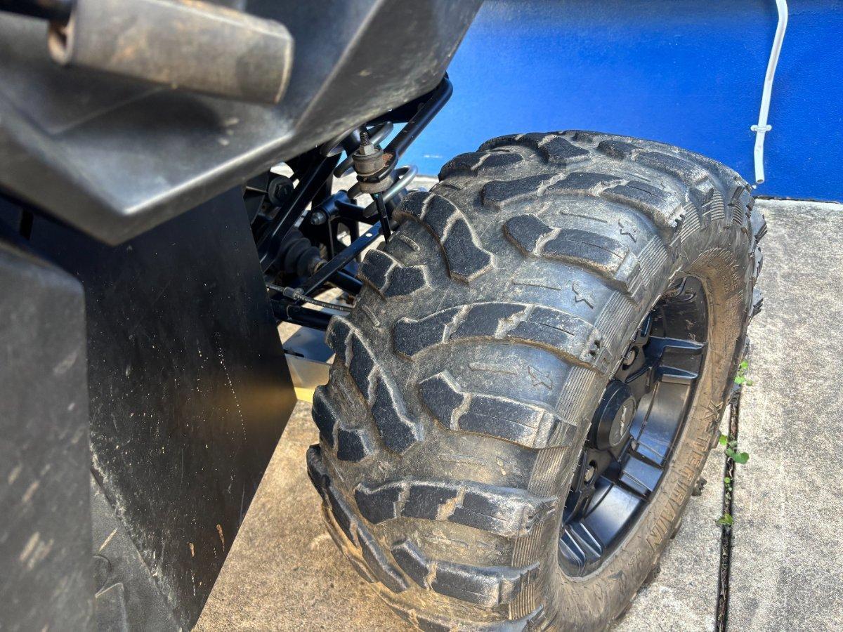 2022 POLARIS RANGER XP 1000 HD EPS ATV