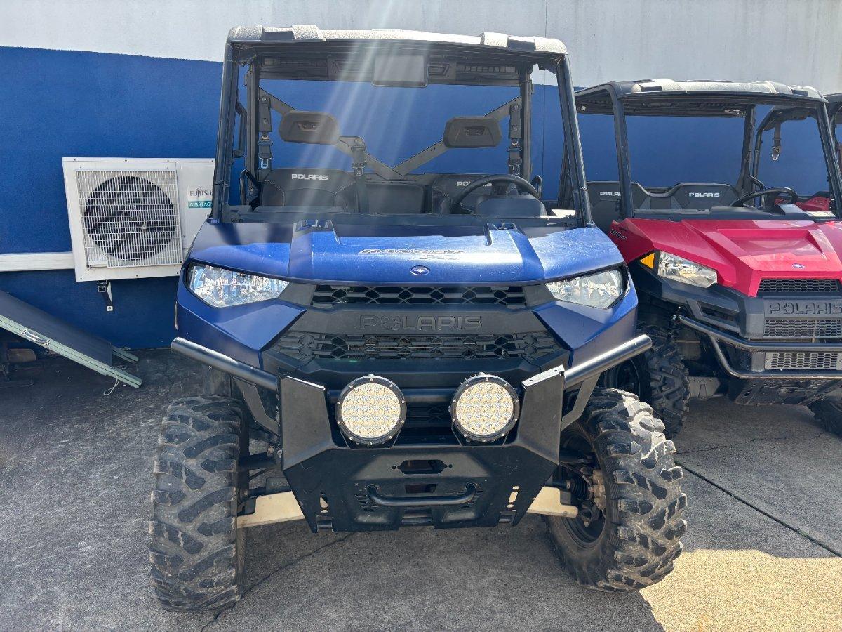 2022 POLARIS RANGER XP 1000 HD EPS ATV