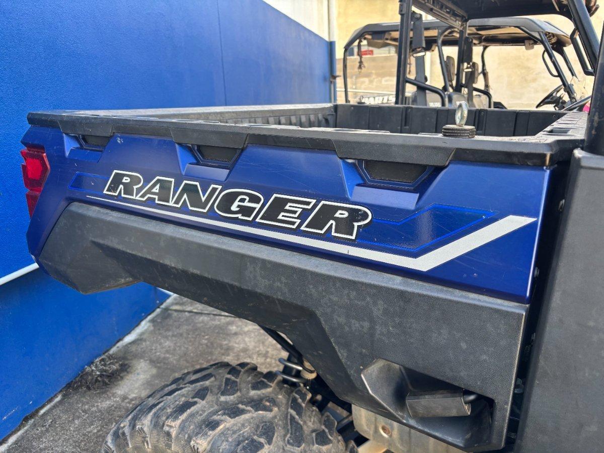 2022 POLARIS RANGER XP 1000 HD EPS ATV
