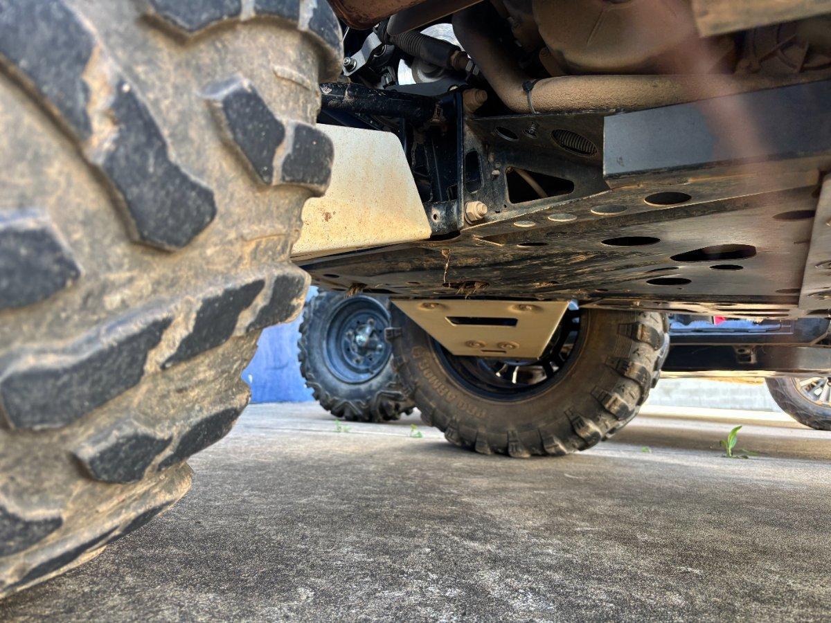 2022 POLARIS RANGER XP 1000 HD EPS ATV