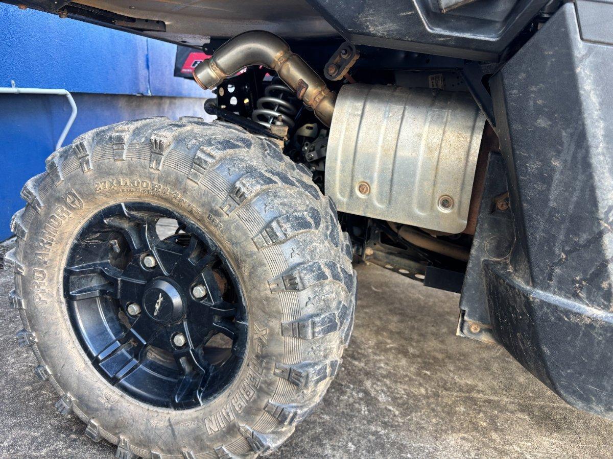 2022 POLARIS RANGER XP 1000 HD EPS ATV