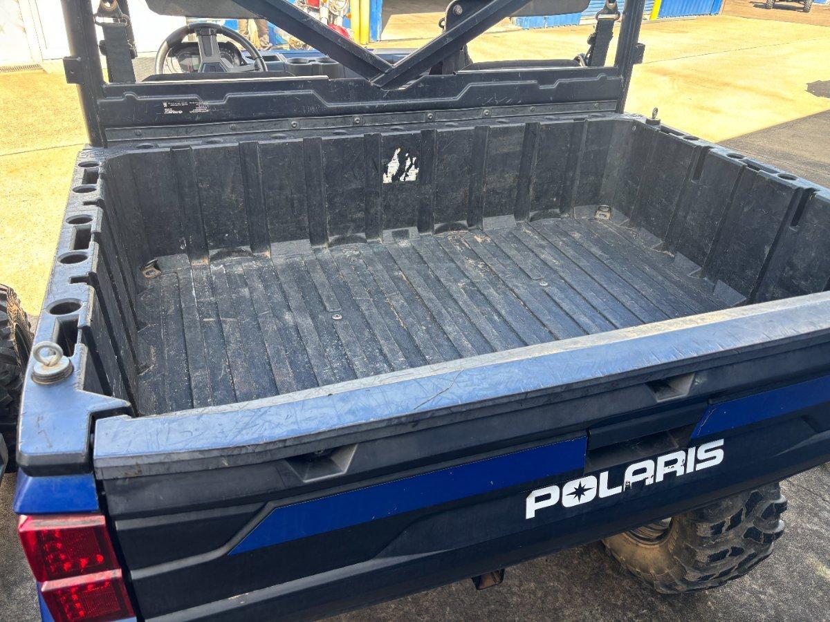 2022 POLARIS RANGER XP 1000 HD EPS ATV