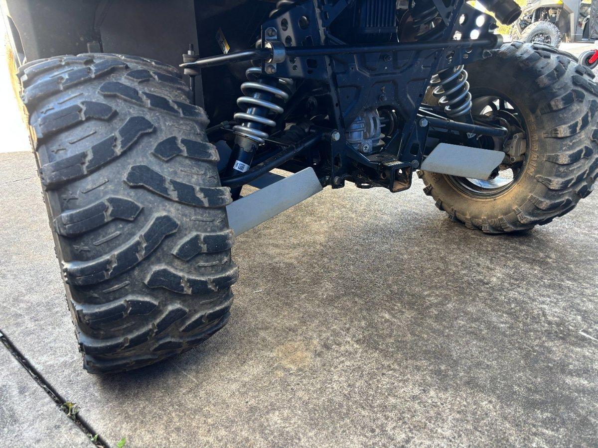 2022 POLARIS RANGER XP 1000 HD EPS ATV