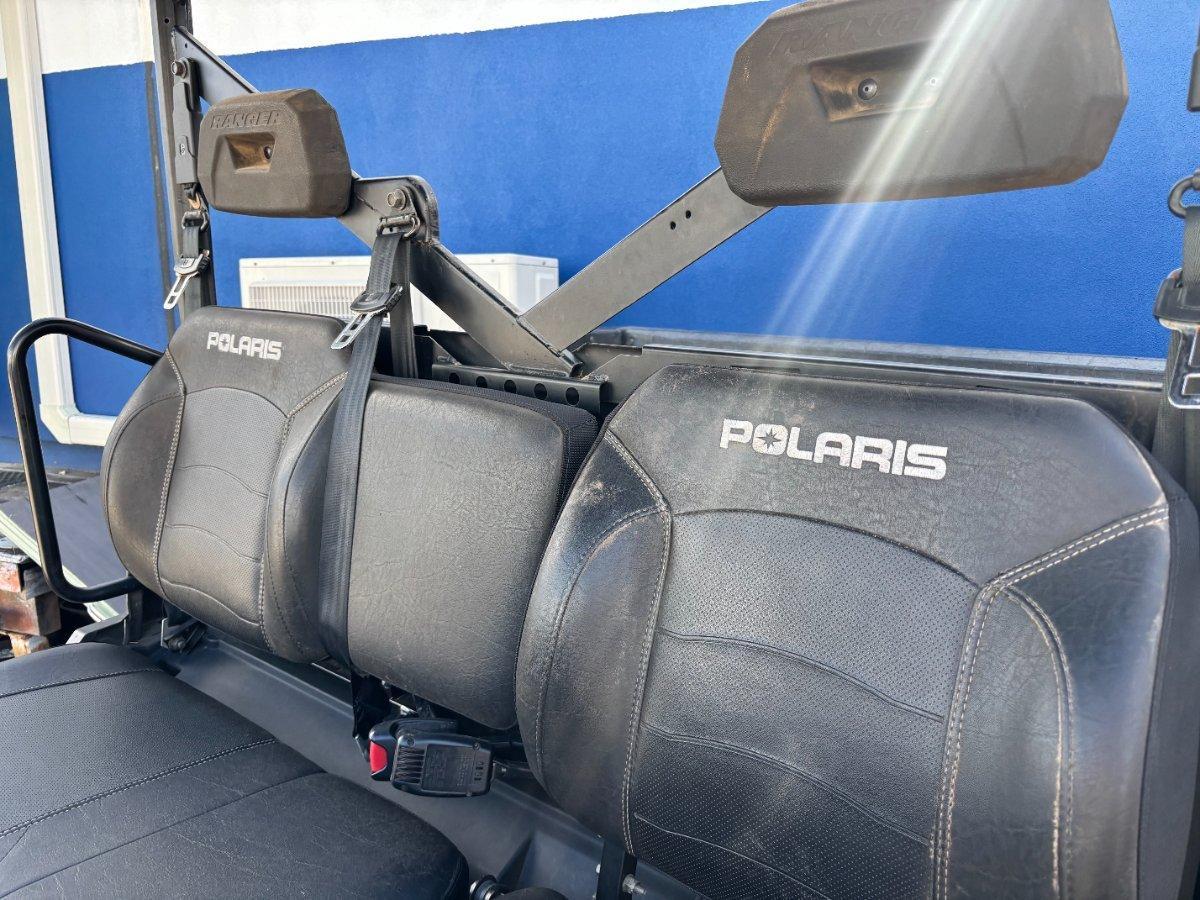 2022 POLARIS RANGER XP 1000 HD EPS ATV