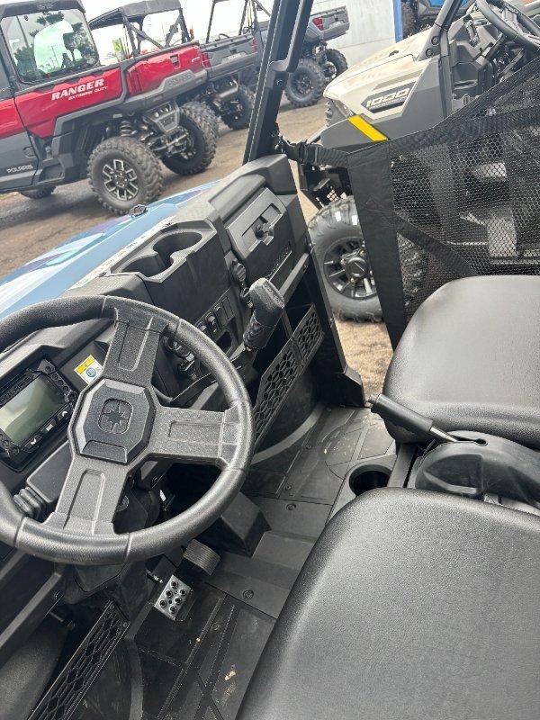 2026 POLARIS RANGER SP 570 HD ATV