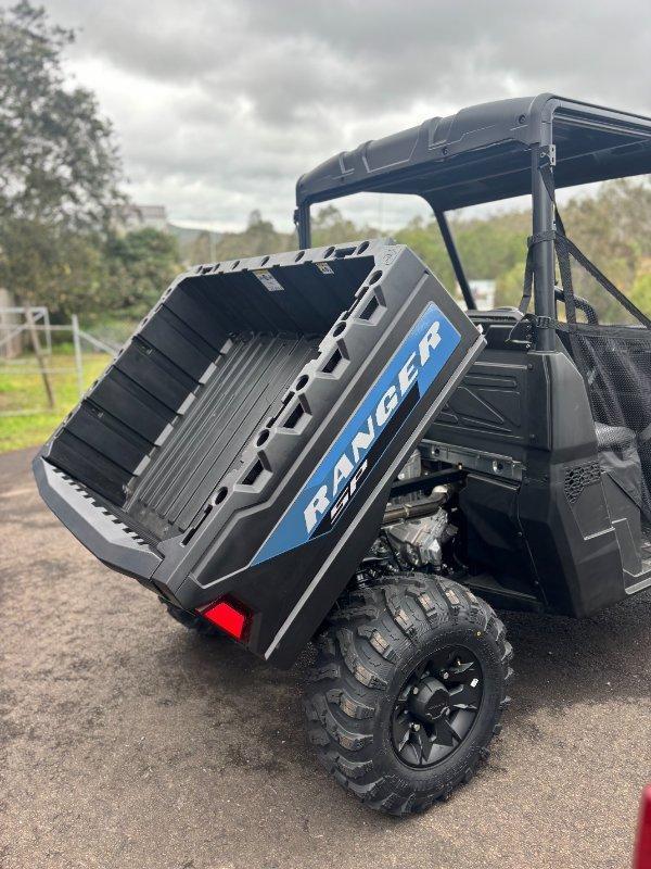 2026 POLARIS RANGER SP 570 HD ATV