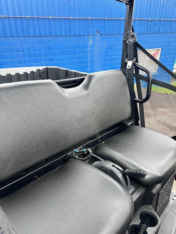 2026 POLARIS RANGER SP 570 HD ATV