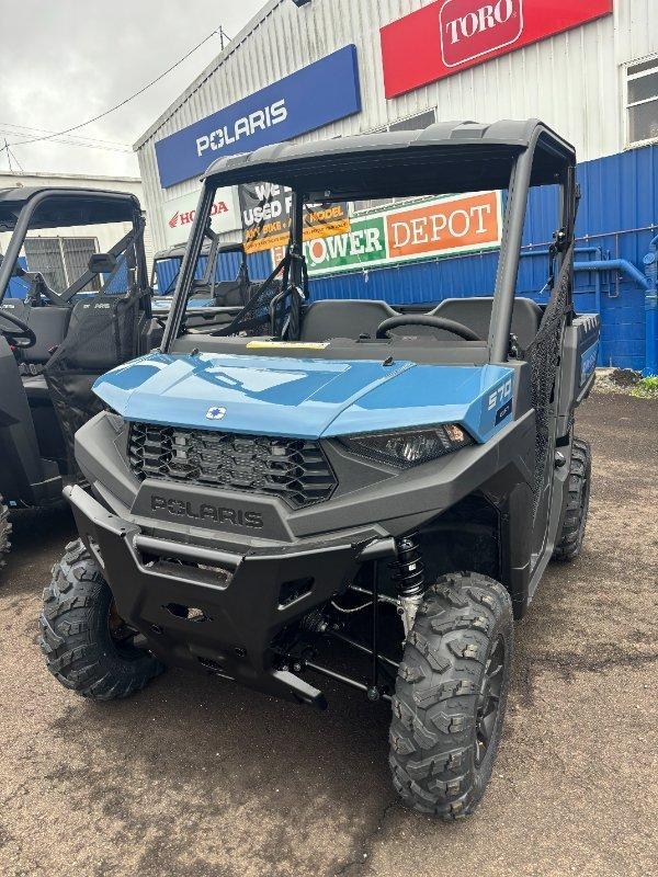 2026 POLARIS RANGER SP 570 HD ATV