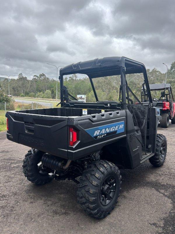2026 POLARIS RANGER SP 570 HD ATV
