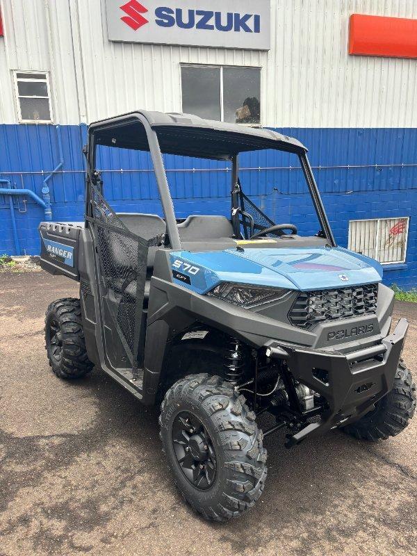 2026 POLARIS RANGER SP 570 HD ATV
