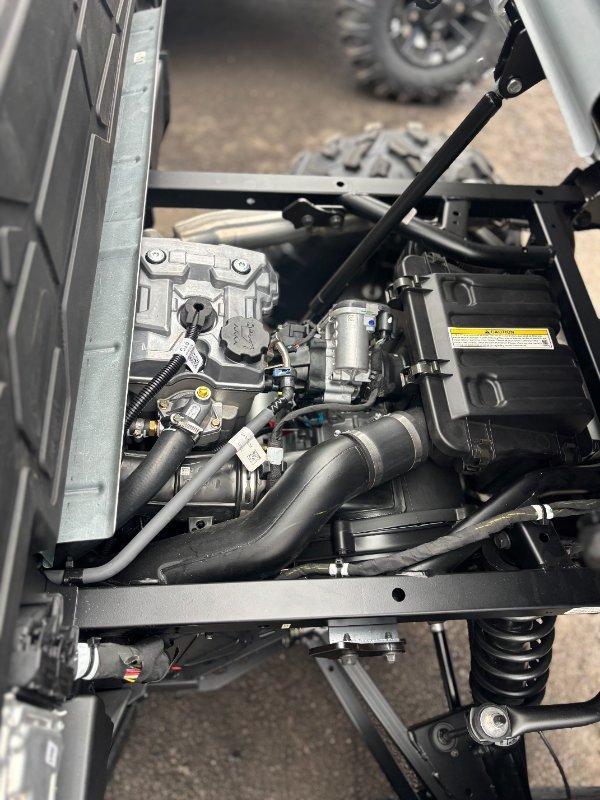2026 POLARIS RANGER SP 570 HD ATV