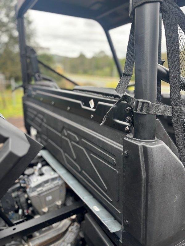 2026 POLARIS RANGER SP 570 HD ATV