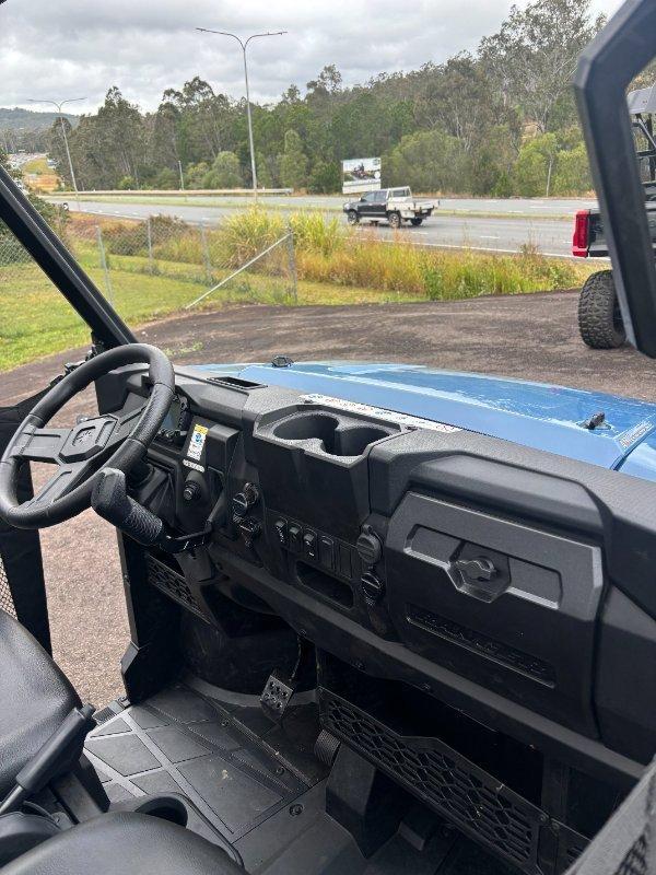 2026 POLARIS RANGER SP 570 HD ATV