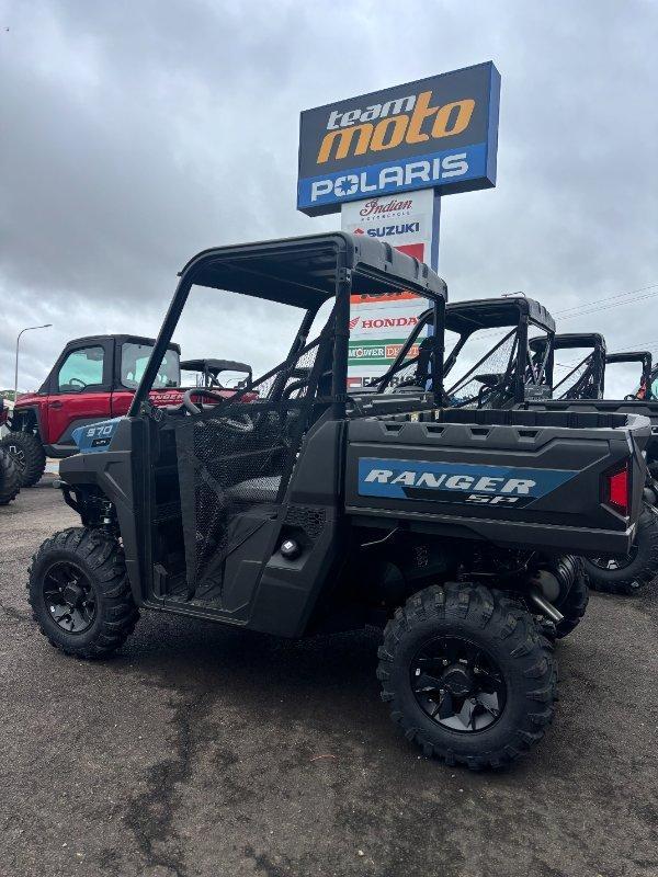 2026 POLARIS RANGER SP 570 HD ATV