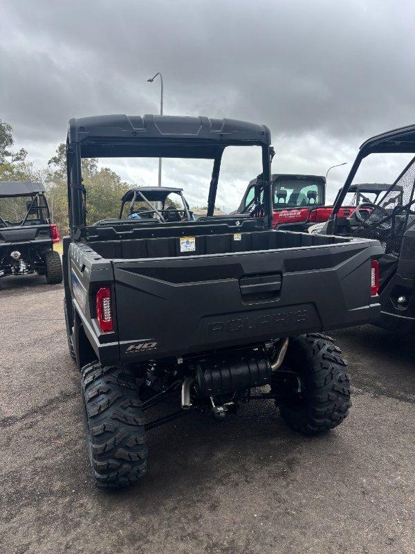 2026 POLARIS RANGER SP 570 HD ATV