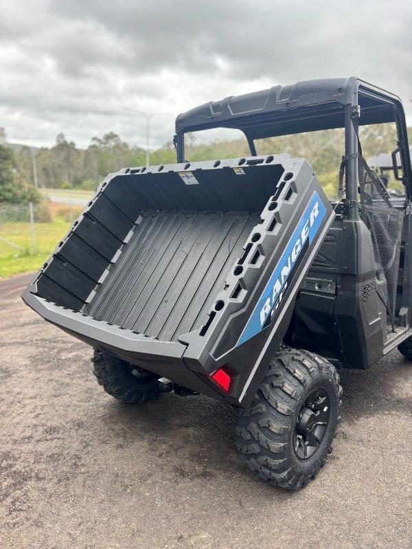2026 POLARIS RANGER SP 570 HD ATV