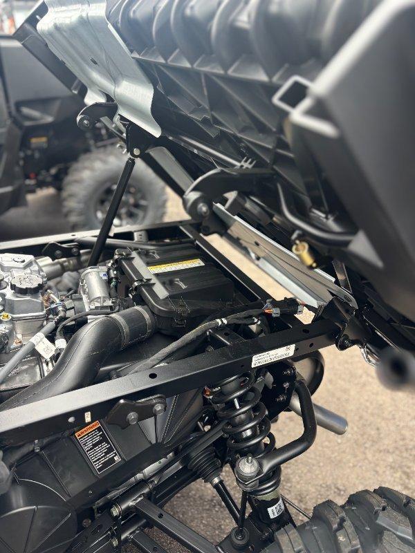 2026 POLARIS RANGER SP 570 HD ATV