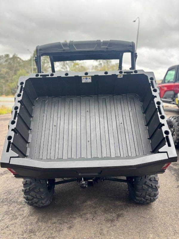 2026 POLARIS RANGER SP 570 HD ATV
