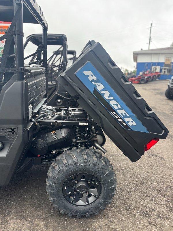 2026 POLARIS RANGER SP 570 HD ATV