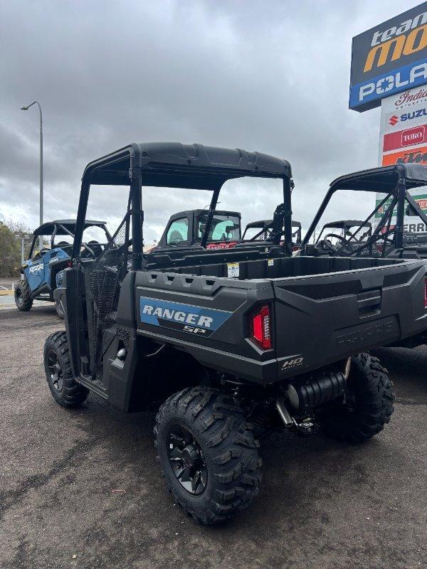 2026 POLARIS RANGER SP 570 HD ATV