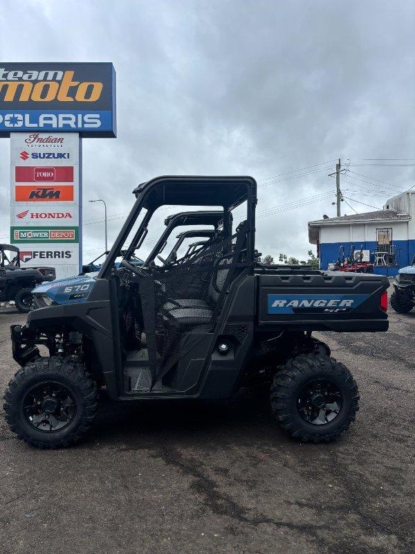 2026 POLARIS RANGER SP 570 HD ATV