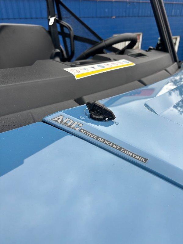 2026 POLARIS RANGER SP 570 HD ATV