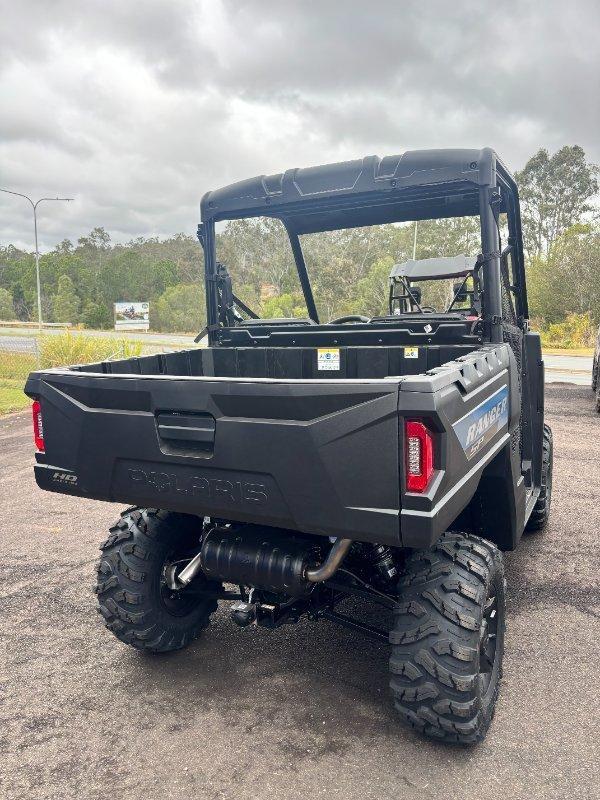 2026 POLARIS RANGER SP 570 HD ATV