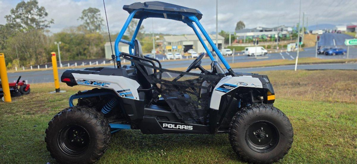 2020 POLARIS ACE 150 ATV