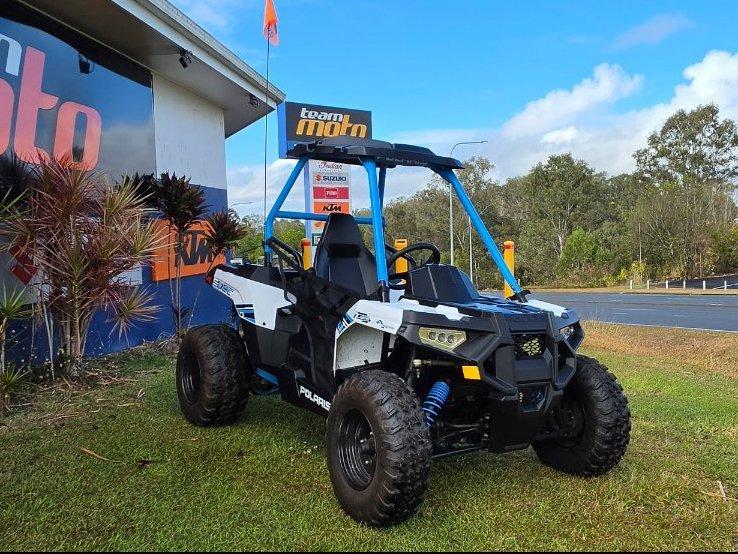 2020 POLARIS ACE 150 ATV