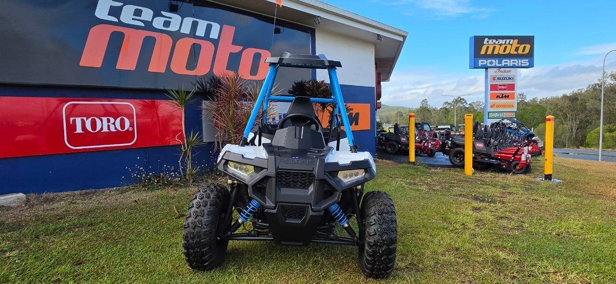 2020 POLARIS ACE 150 ATV