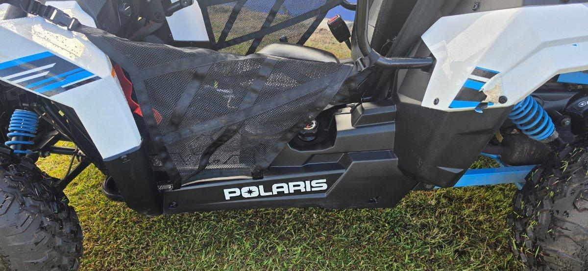 2020 POLARIS ACE 150 ATV