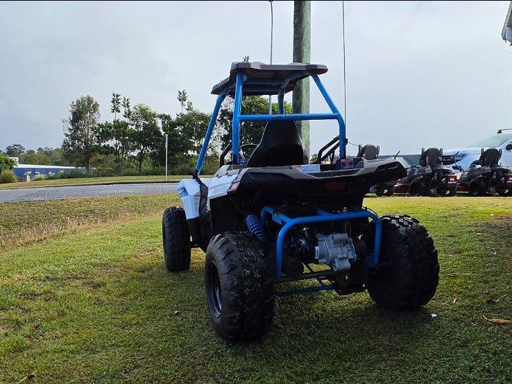 2020 POLARIS ACE 150 ATV