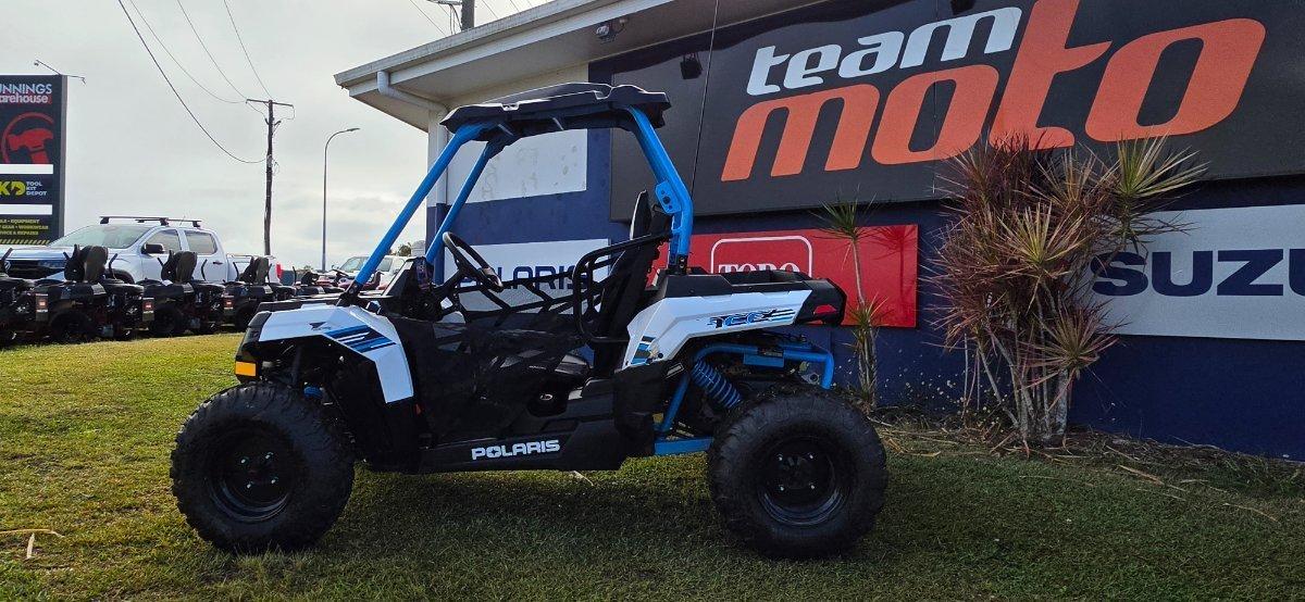 2020 POLARIS ACE 150 ATV