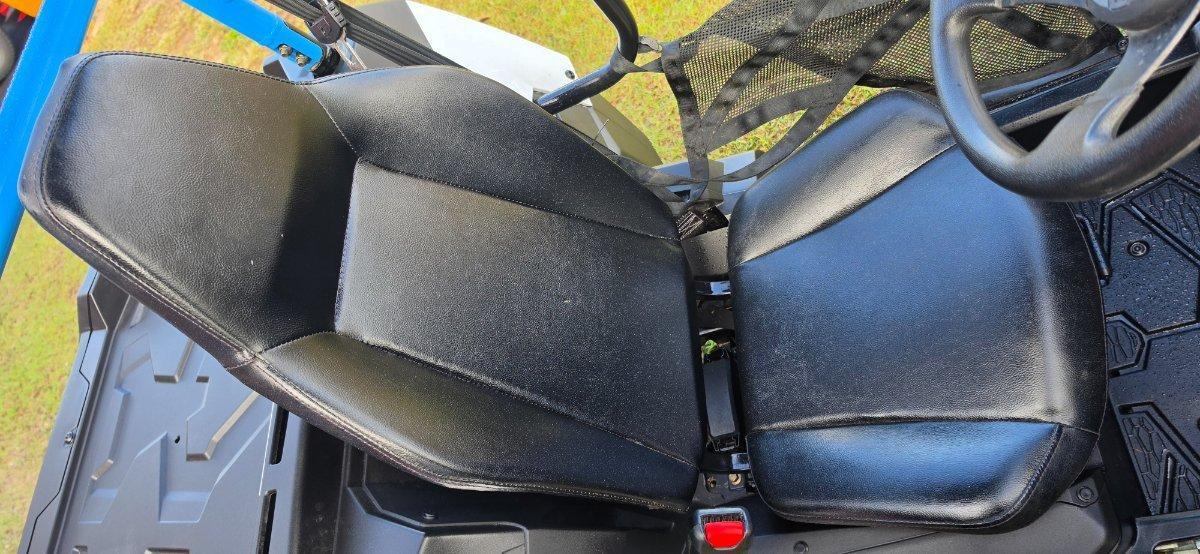 2020 POLARIS ACE 150 ATV