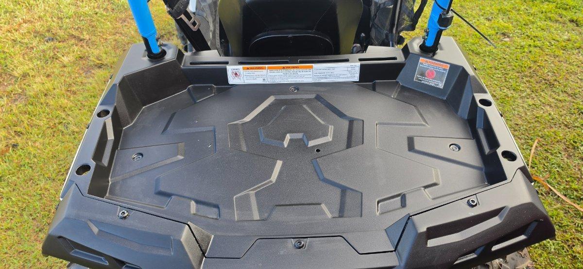 2020 POLARIS ACE 150 ATV