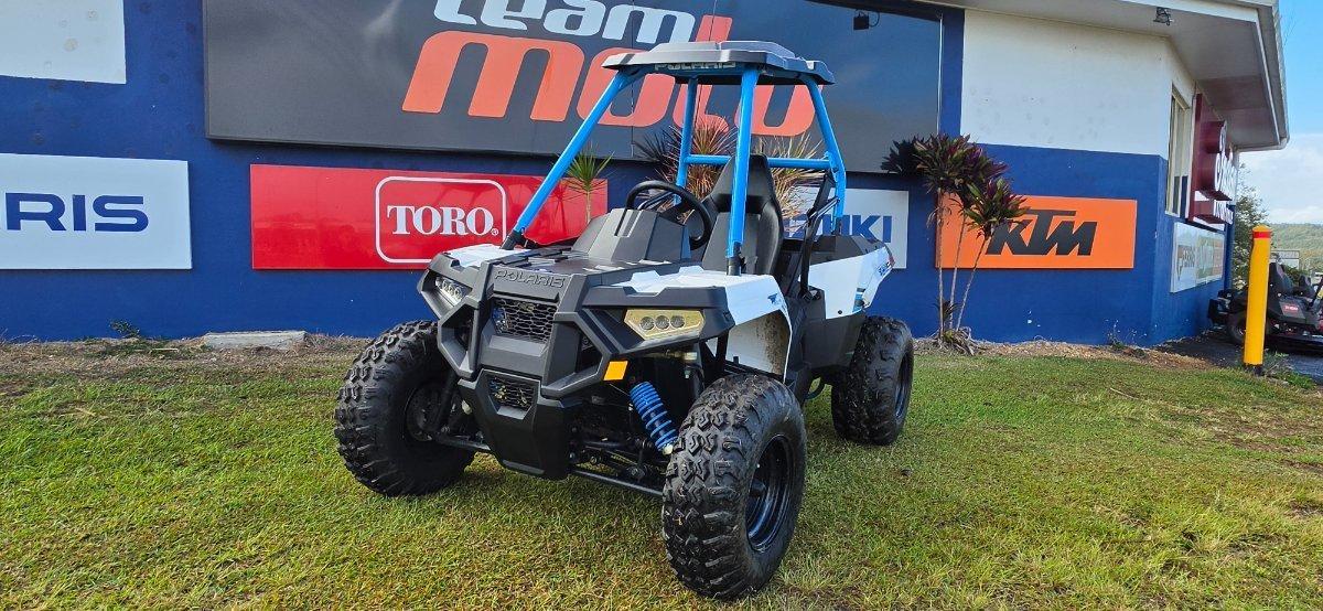 2020 POLARIS ACE 150 ATV