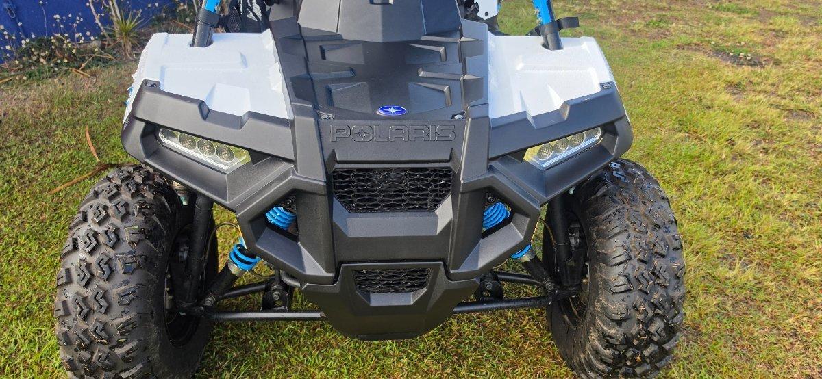 2020 POLARIS ACE 150 ATV