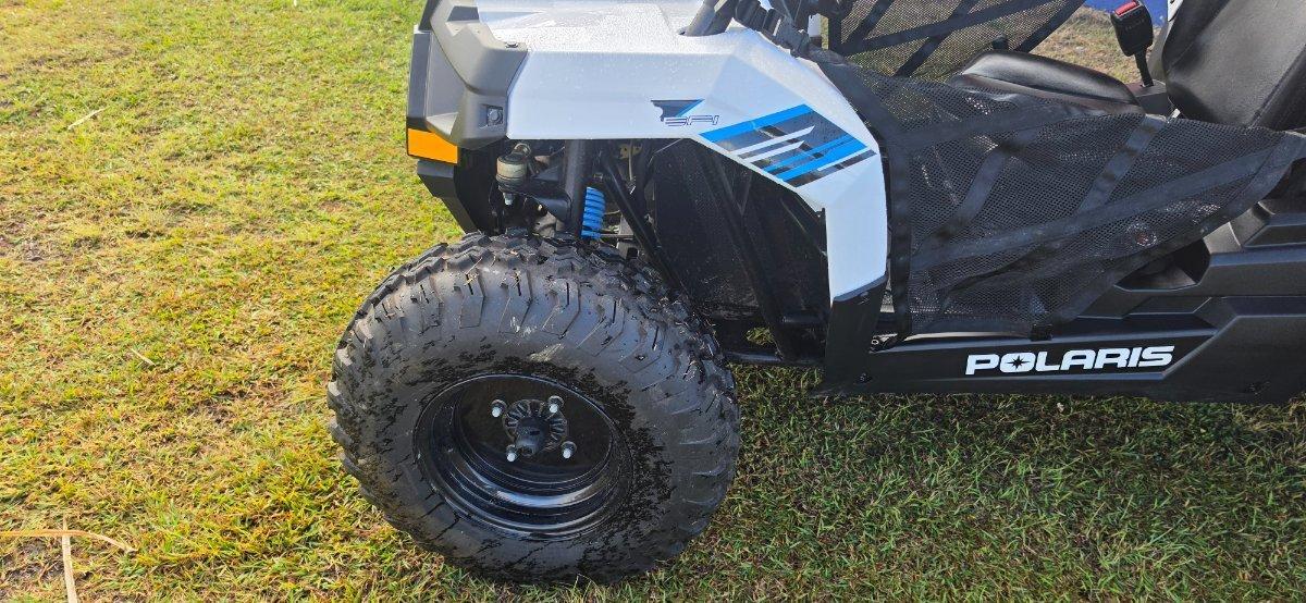 2020 POLARIS ACE 150 ATV