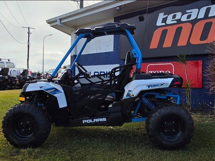 2020 POLARIS ACE 150 ATV
