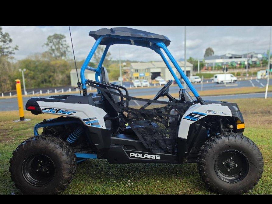 2020 POLARIS ACE 150 ATV