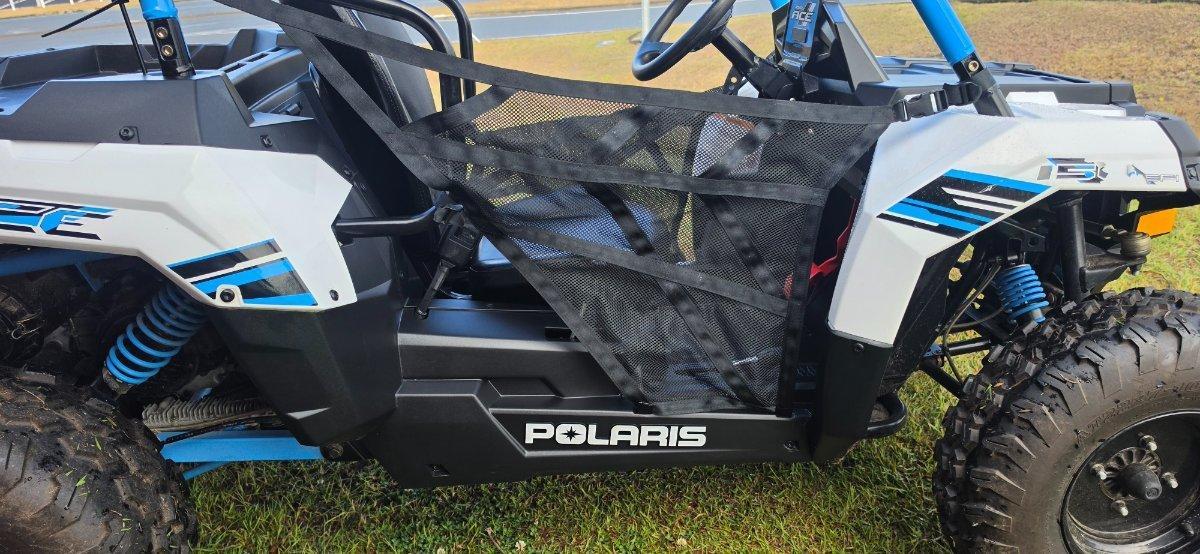 2020 POLARIS ACE 150 ATV