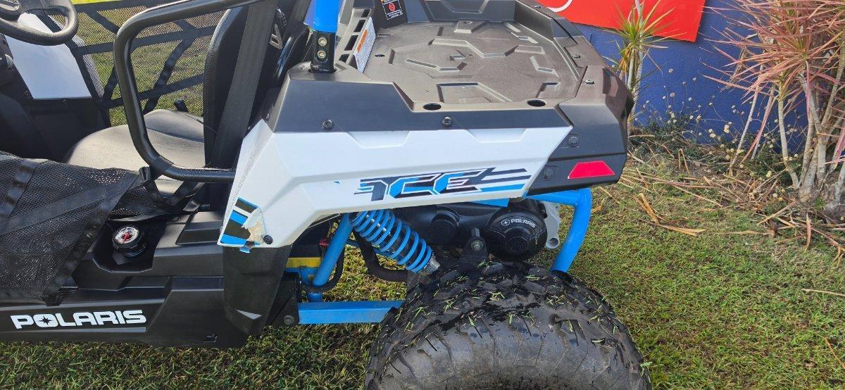 2020 POLARIS ACE 150 ATV
