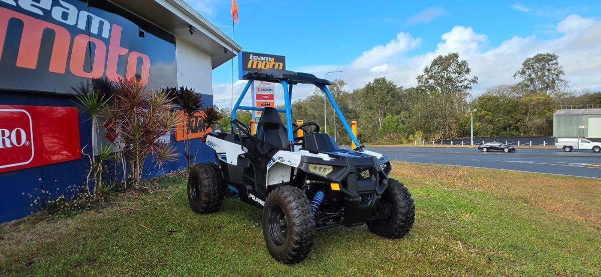 2020 POLARIS ACE 150 ATV