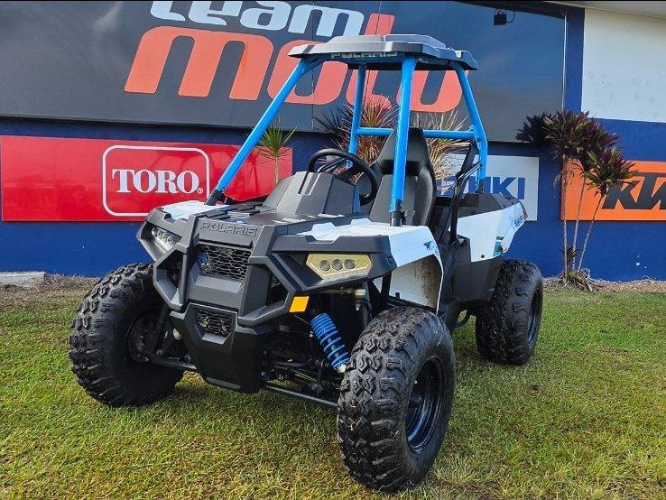2020 POLARIS ACE 150 ATV